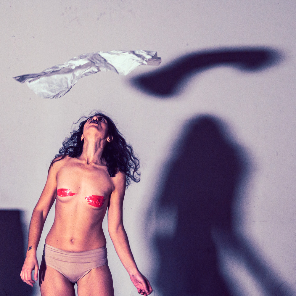 Eva - Girandola Amen